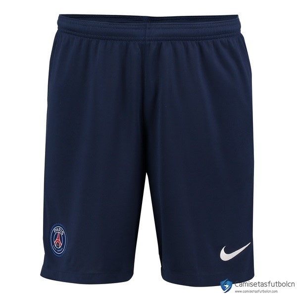 Pantalones Paris Saint Germain Primera equipo 2017-18